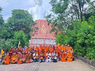 The Underlying Crises behind the Thai Pilgrim Massacre