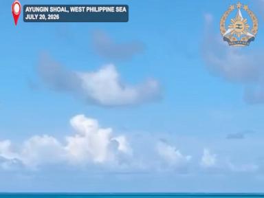 The South China Sea Is Becoming A War Zone By Attrition