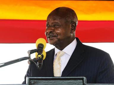 'Egyezmeyi' tasarısı, yabancı etkileri engellemeyi amaçlıyor ve Uganda'da geniş çapta endişe yarattı.