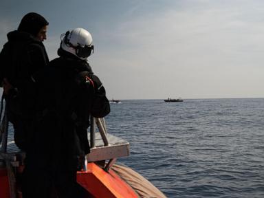 The Mediterranean Rescue Industry Is Funding the Very Chaos It Claims to Solve