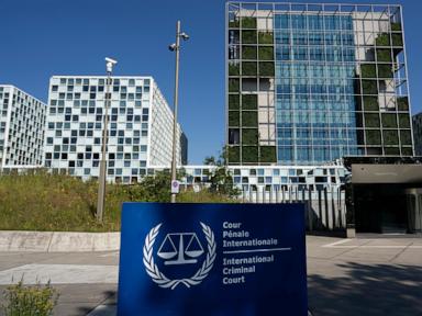 ICC condemns sanctions by Trump administration and pledges to continue its work