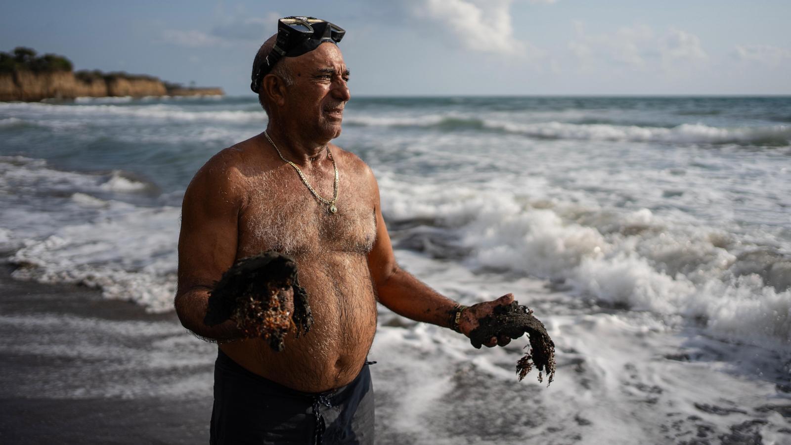 Gulf of Mexico oil spill spread hundreds of miles, killed wildlife and polluted Mexican reserves