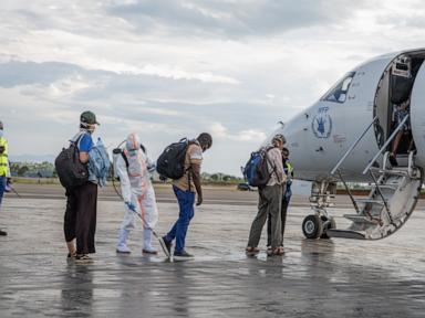 The Broken Blueprint of the Congo Ebola Response