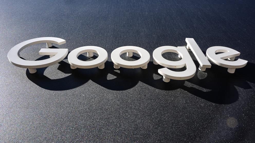 EU orders Google Android to open up to rival AI assistants