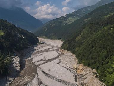 UN climate fund promises just $20 million for Nepal flood recovery