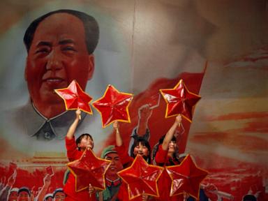 China's Communist Party has ruled for 75 years. Will it make it to 100?