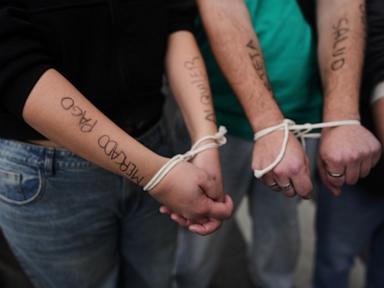 Why Young Argentines Are Drowning In Debt Under President Milei