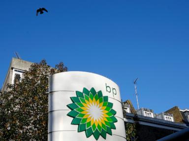 BP to slash spending on net zero ventures as it focuses on oil and gas again