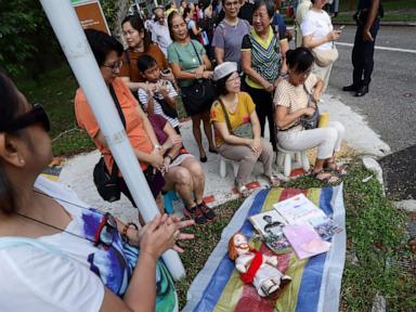 Pope ends Asia trip with same message at the start: Interfaith tolerance to heal troubled world