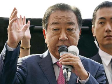 Campaigning begins for Japan's parliamentary election