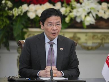 The Economics of State Compensation Why Singapore Pays Its Ministers Millions