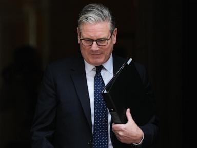 British PM faces angry lawmakers over Mandelson's appointment as ambassador