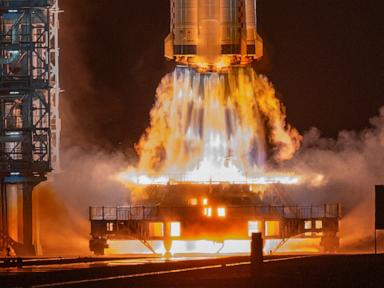 Why China Sending an Astronaut to Tiangong for a Year Matters