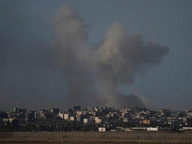 France defends restrictions on Israeli firms supplying Middle East wars and says it's not a boycott