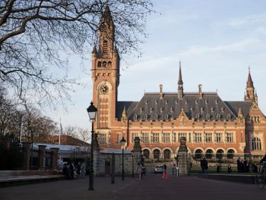 The United Nations' top court will issue an advisory opinion on the right to strike