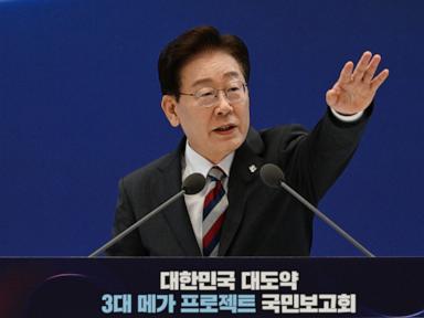 South Korean tech giants to build a $518B chipmaking hub to serve soaring AI demand