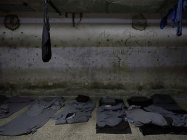 Why the Dutch Sentencing of an Assad Henchman Matters to Global Justice