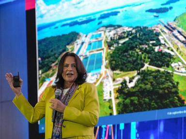 Navigating Structural Stress At The Panama Canal