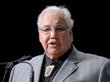 Murray Sinclair, First Nation advocate for justice and Canadian senator, has died