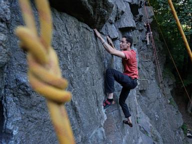 Why Romanticizing Wartime Climbing Culture Misses the Point Entirely