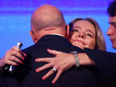Australians vote in election with high prices and shortage of housing major issues