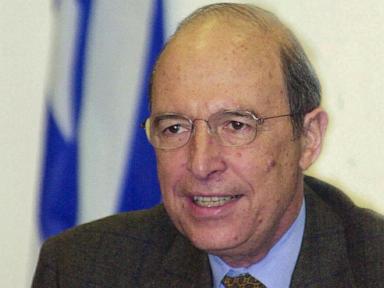 Costas Simitis, former Greek prime minister and socialist leader, dies at 88