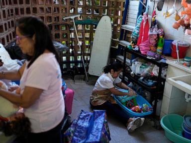 This hospital in Venezuela restores discarded toys for another round of love