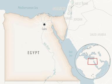 Egypt increases fuel prices by 10% to 17%