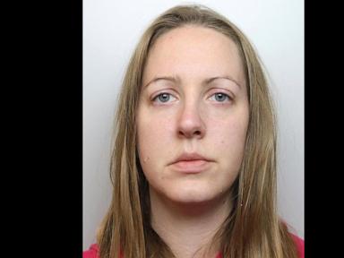 Police quiz UK nurse convicted of killing 7 babies over more infant deaths