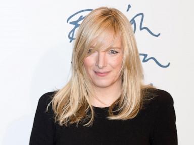 Givenchy names Sarah Burton new creative director