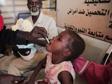 Funding cuts are forcing dozens of health clinics in Sudan to close, aid groups warn