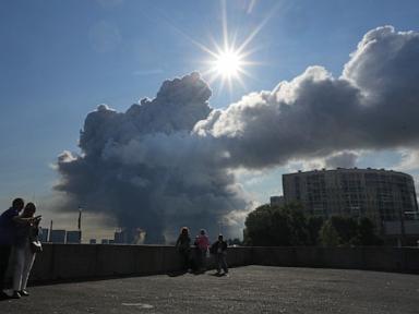 Why Ukraine is Targeting Russia's Wildberries Warehouses
