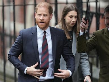 Why Prince Harry Final Tabloid Battle Matters For The Future Of Media Privacy