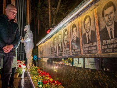 Why the 40th Anniversary of Chernobyl Is a Grim Reminder of Modern Nuclear Risk