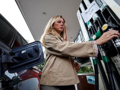 EU nations seek energy alternatives after $113B extra spend since Iran war began