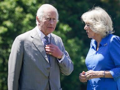 King Charles III ends first Australian visit by reigning British monarch in 13 years