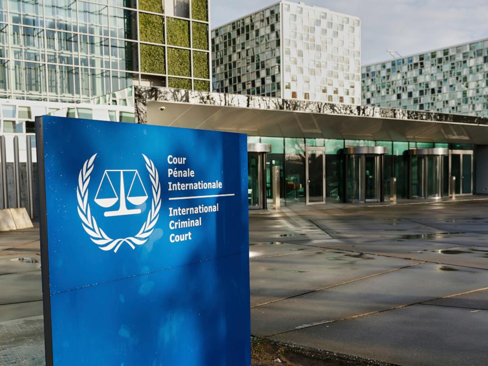The Netherlands is bracing for potentially devastating US sanctions against the ICC