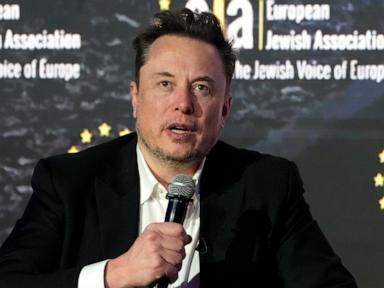 Elon Musk calls Maduro a 'dictator' in tech billionaire's latest blow-up against foreign leader