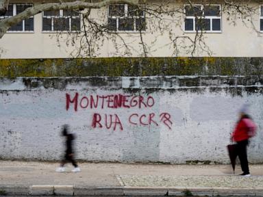 Portugal’s government looks set to lose a confidence vote, triggering an election