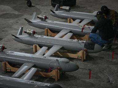 Why Ukraine’s Sudden Shift in Drone Strategy Is Rattling the Kremlin