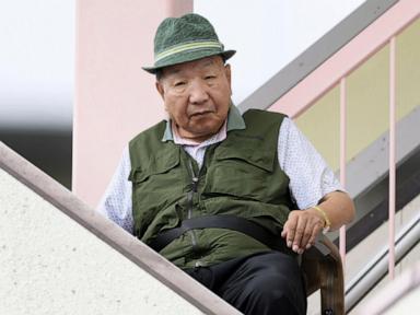 Japan prosecutors will not appeal acquittal of world's longest death-row inmate in retrial