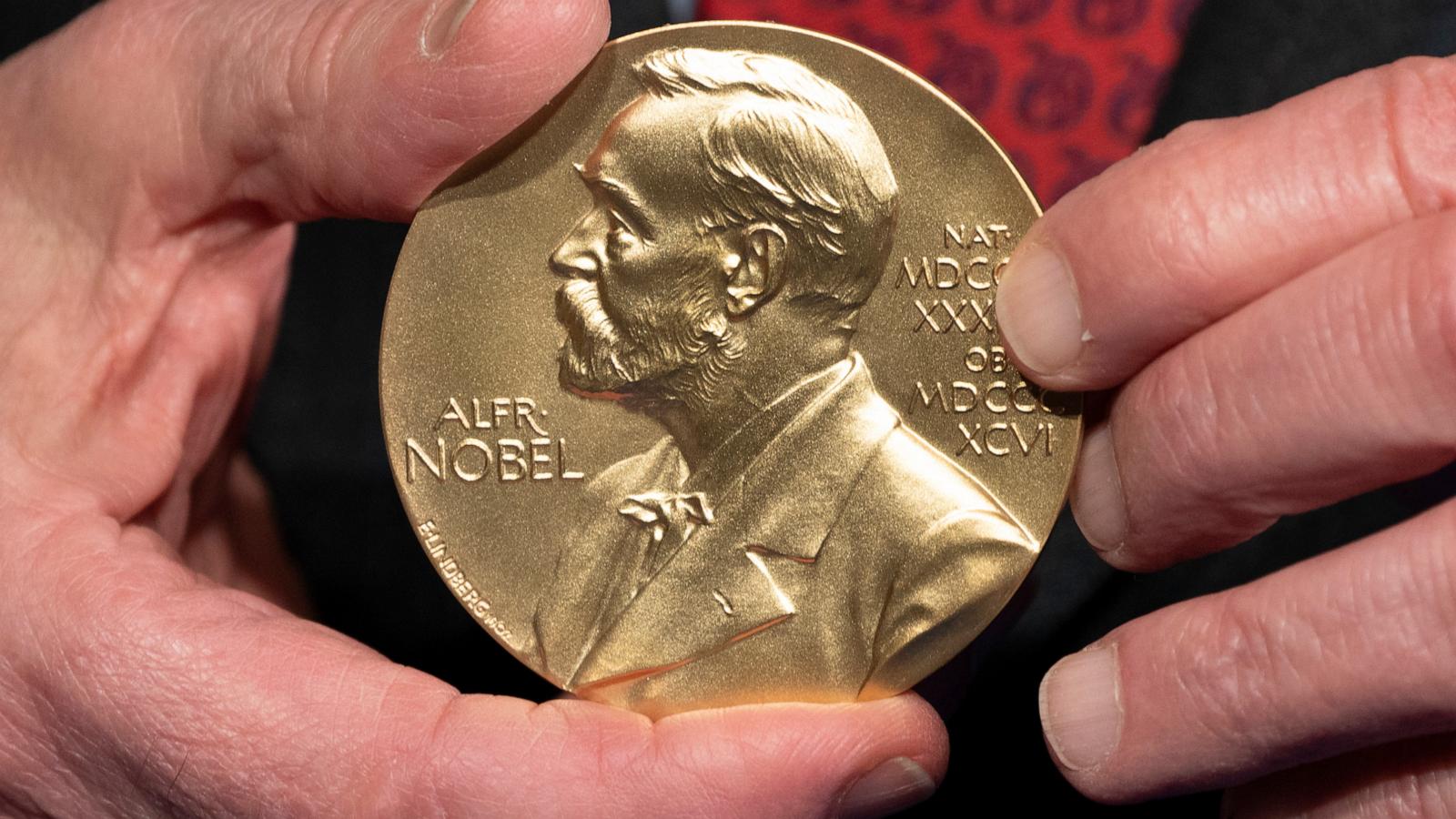 The Nobel Prize week is kicking off in Stockholm with the medicine award