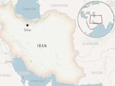 Suicide bomber kills a police officer and wounds another in southern Iran