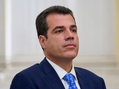 Greek minister calls criticism of tougher migration policies a ‘badge of honor’