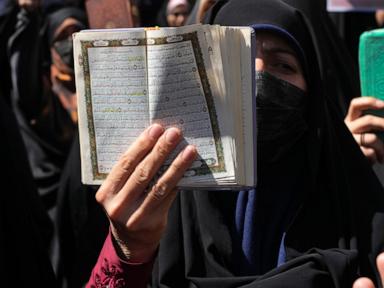 Sweden says Iran was behind thousands of SMS to Swedes calling for revenge over 2023 Quran burnings