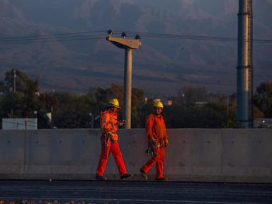 How a broke Argentine province is countering Milei's deep austerity cuts