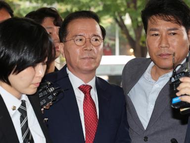 South Korean court acquits former police chief over deadly crowd crush