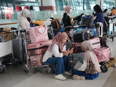 When the Sky Fails: Inside Indonesia’s Volcanic Air Travel Crisis