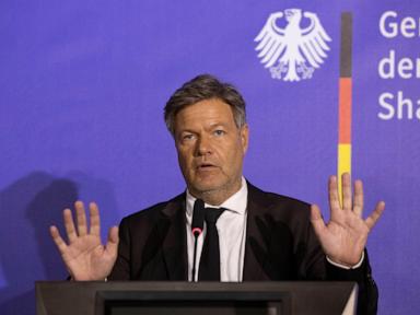 Germany plans $3.7 billion program to help decarbonize industry, including carbon storage