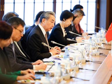 Japan host talks with China and South Korea